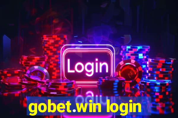 gobet.win login